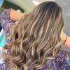 Balayage, salon de coiffure L'Hair d'Angèle, La Charité sur Loire (58)