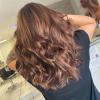 Balayage, salon de coiffure L'Hair d'Angèle, La Charité sur Loire (58)