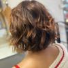 Coloration et balayage, salon de coiffure L'Hair d'Angèle, La Charité sur Loire (58)