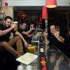 Bienvenue à L'HELICE BAR !