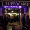 L'HIPPOCAMPE "by night"