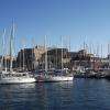 sortie du port