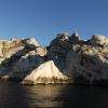 les calanques
