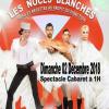 Insolite Club - Les Noces Blanches 2018