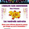 Insolite Club - Les vendredis anti-crise