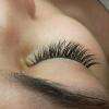 Extensions de cils