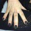 Pose ongles en gel