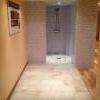 douche du hammam