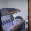 cabine uv