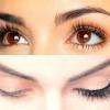 Extensions des cils, cil à cil, regard xxL.