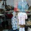 vitrine enfants
