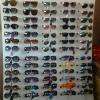 Des lunettes de soleil made in france, à prix canon .