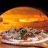 Restaurant l'octave, pizzeria traditionnelle, pizza à emporter Saint sulpice