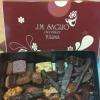 Assortiment de chocolats de Noël 2013