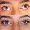 Extensions de cils pose découverte 