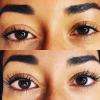 Lash botox