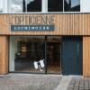 Extérieur Magasin - L'Opticienne Locminoise