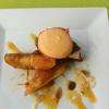 Délice de bananes caramélisé