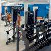 Espace musculation libre et guidée