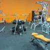 Plateau muscu libre