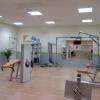 plateau muscu