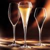 Flûtes à champagne à Nevers, L'Oranger à Nevers, dans la Nièvre