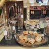 Art de la Table, L'Oranger à Nevers, dans la Nièvre (58)