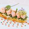 Langoustines