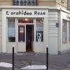 Notre salon au 98 rue du moulin des pres.