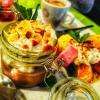 café gourmand de l'Ozio