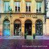 ® L’ÉPICERIE FINE SAINT LOUIS