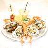 Fruits de mer de l'Étoile du marais