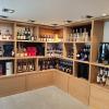 Spiritueux, whisky, Rhum 