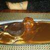 Moelleux chocolat 