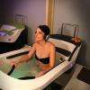 Aquabiking Individuel : la cabine double pour des séances en Duo