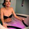Aquabiking Individuel : intimité et hygiène et RESULTATS garantis