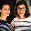 Aurélie & Marie, les Créatrices de ce lieu unique, vous accueillent et vous font profiter de leur écoute, de leur expertise et de leur professionnalisme. 