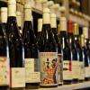 Cave à vins biologiques