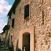 La Bastide de Venelles en extérieur 