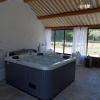 Le SPA privatif