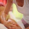 Sandrine, massage