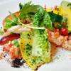 Salade de homard, La Bastide Odéon (restaurant 75006 Paris)