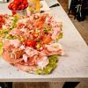 Plateau de charcuterie traiteur