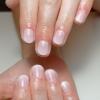 Pose de semi permanent babyboomer : 38€