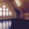 La salle de danse