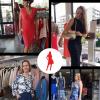 Vêtements et accessoires de mode, de marques, à prix doux pour les Femmes