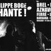 Philippe Bogé, tous les dimanches
