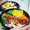 La Bibimerie – restaurant coréen – asiatique – bibimbap – République – Strasbourg saint denis - Paris 10