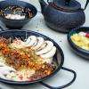 La Bibimerie, restaurant coréen de bibimbap à emporter à République, Paris 10