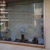 1ère vitrine